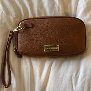 Steve Madden wallet/wristlet
